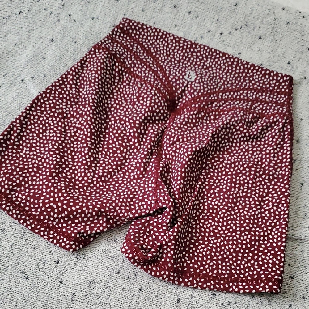 BuffBunny Shorts - Picture 4 of 9